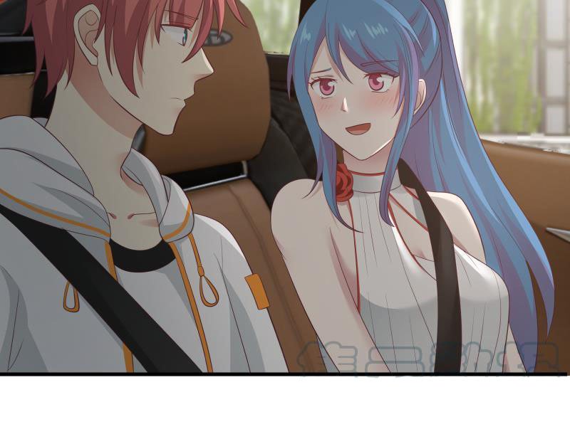 Read Dragon In My Body EN Manga Online