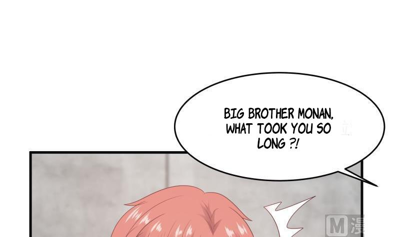 Read Dragon In My Body EN Manga Online