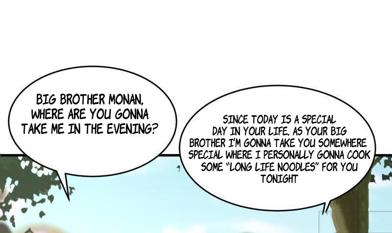 Read Dragon In My Body EN Manga Online
