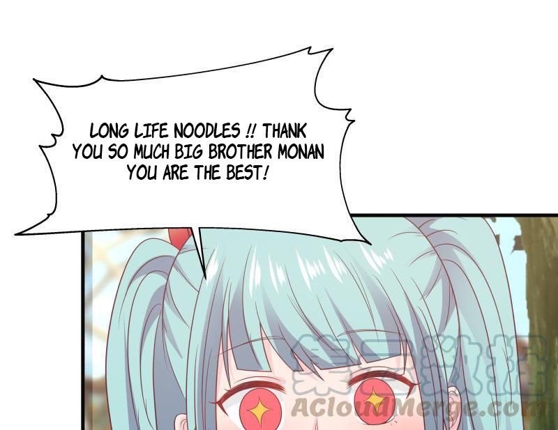 Read Dragon In My Body EN Manga Online
