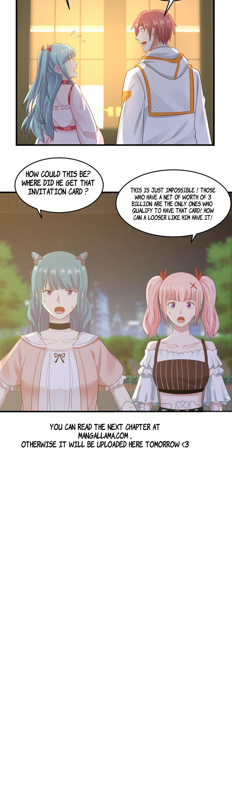 Read Dragon In My Body EN Manga Online