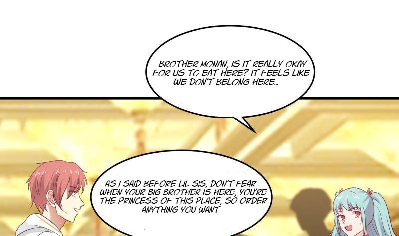 Read Dragon In My Body EN Manga Online