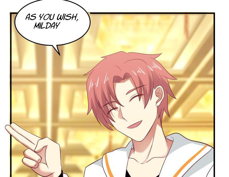 Read Dragon In My Body EN Manga Online