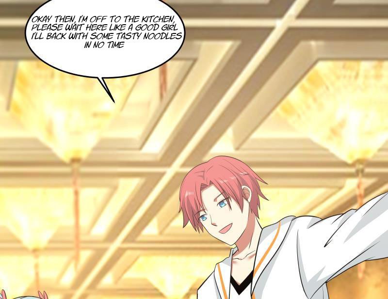 Read Dragon In My Body EN Manga Online