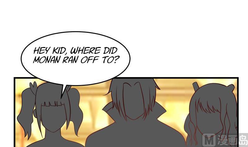 Read Dragon In My Body EN Manga Online