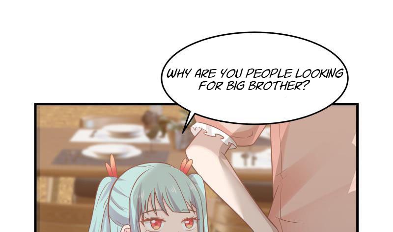 Read Dragon In My Body EN Manga Online
