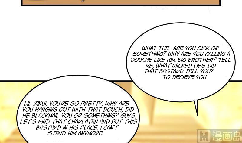 Read Dragon In My Body EN Manga Online