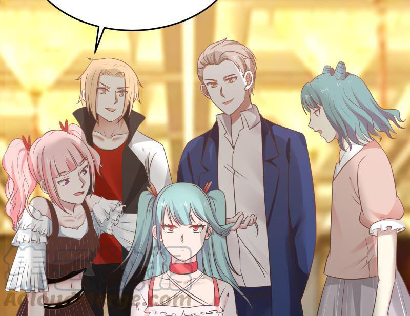 Read Dragon In My Body EN Manga Online