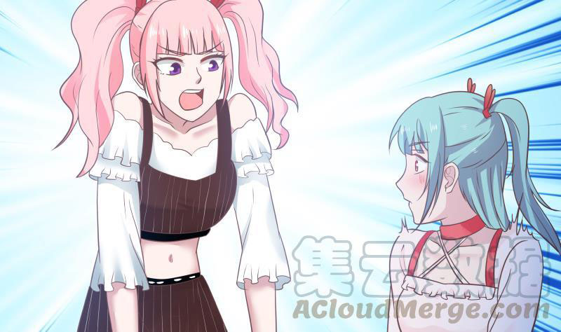 Read Dragon In My Body EN Manga Online