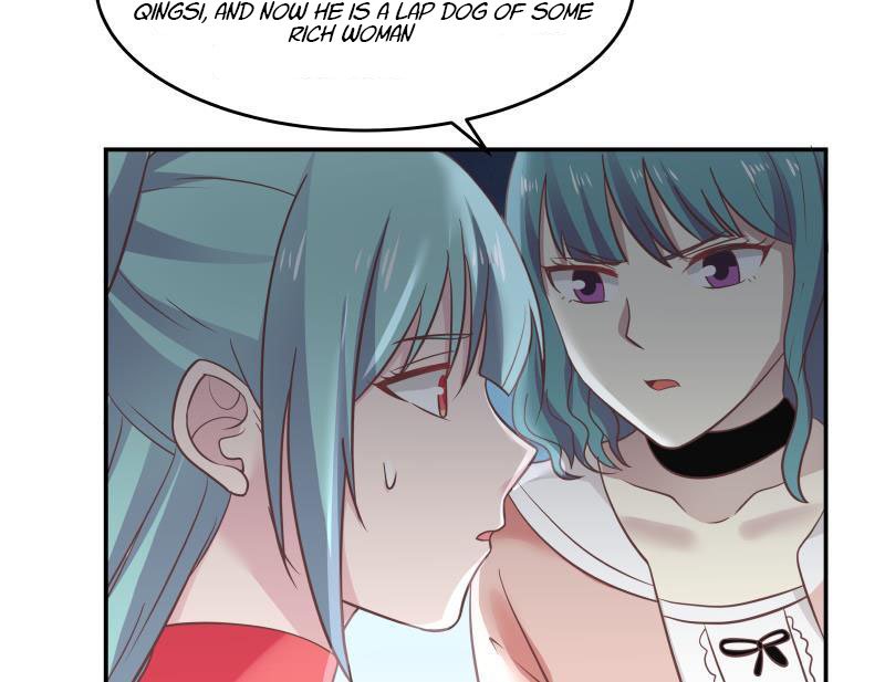 Read Dragon In My Body EN Manga Online