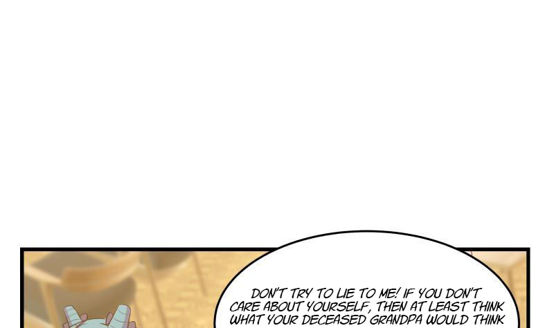 Read Dragon In My Body EN Manga Online