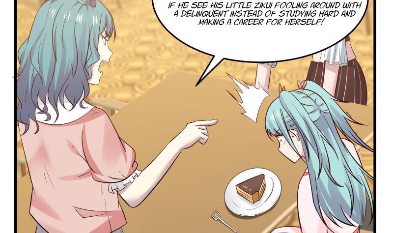 Read Dragon In My Body EN Manga Online