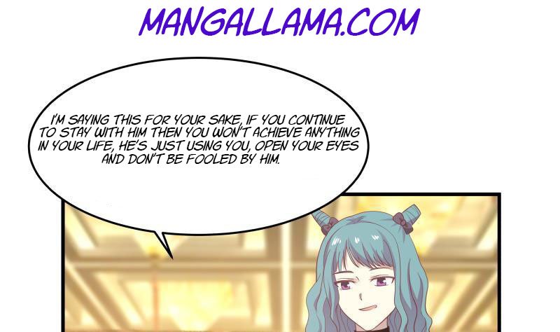 Read Dragon In My Body EN Manga Online