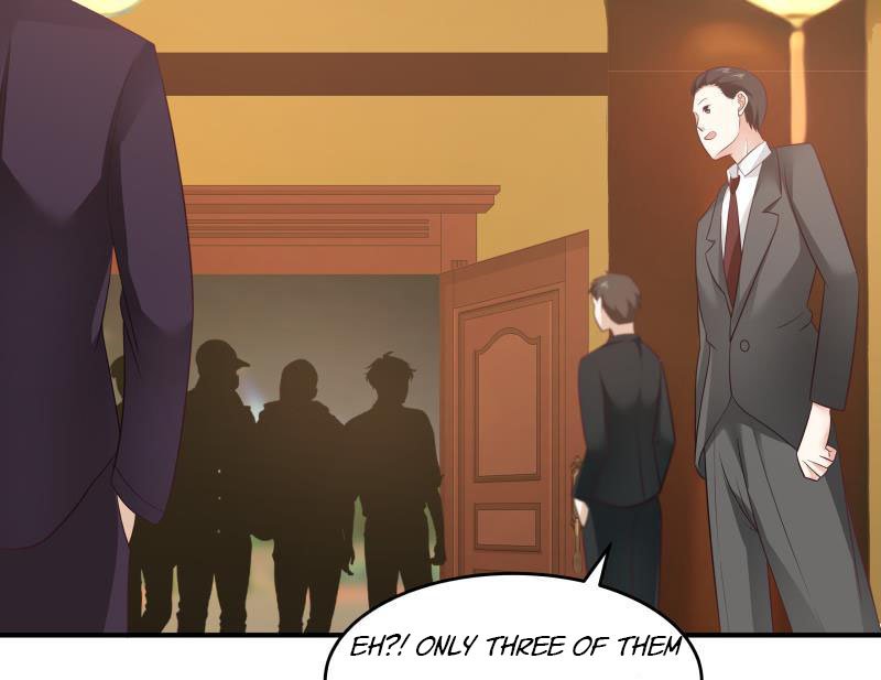 Read Dragon In My Body EN Manga Online
