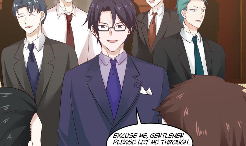 Read Dragon In My Body EN Manga Online