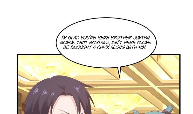Read Dragon In My Body EN Manga Online