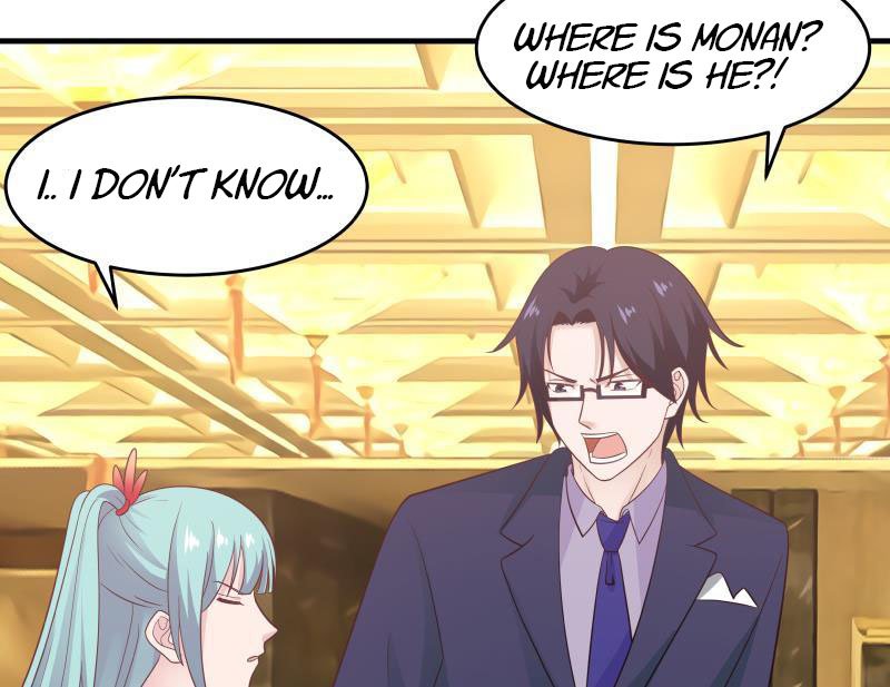 Read Dragon In My Body EN Manga Online