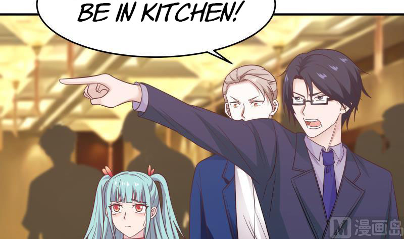 Read Dragon In My Body EN Manga Online