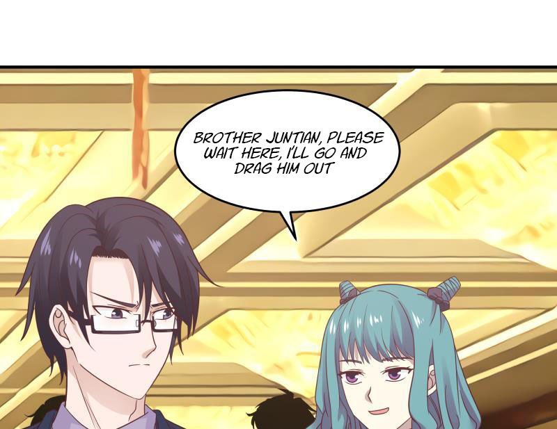 Read Dragon In My Body EN Manga Online