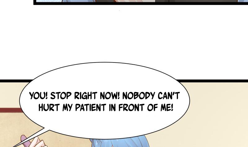 Read Dragon In My Body EN Manga Online