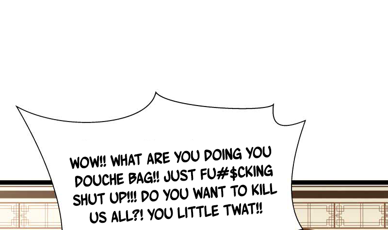 Read Dragon In My Body EN Manga Online