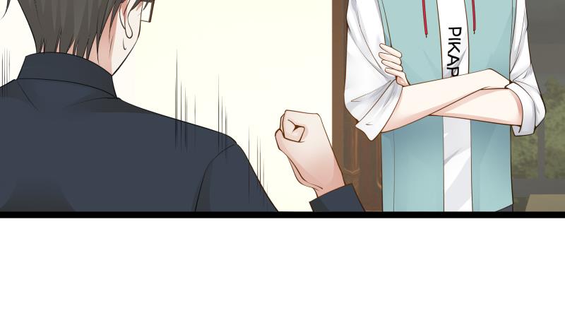 Read Dragon In My Body EN Manga Online