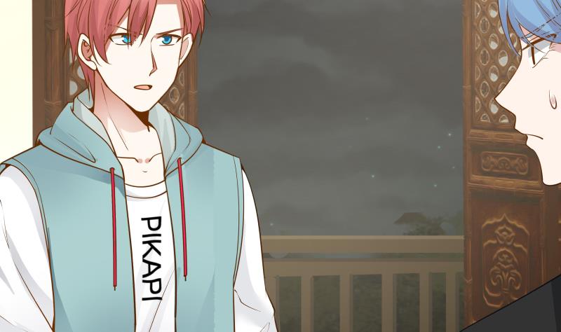 Read Dragon In My Body EN Manga Online