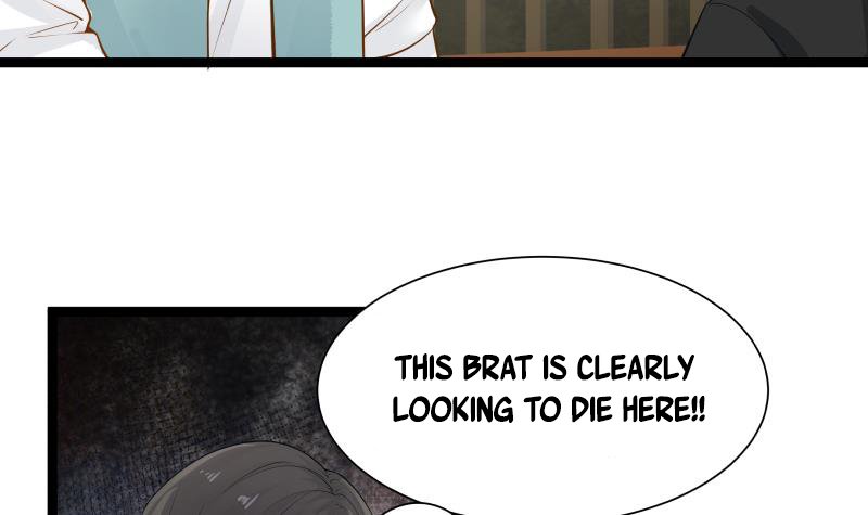 Read Dragon In My Body EN Manga Online