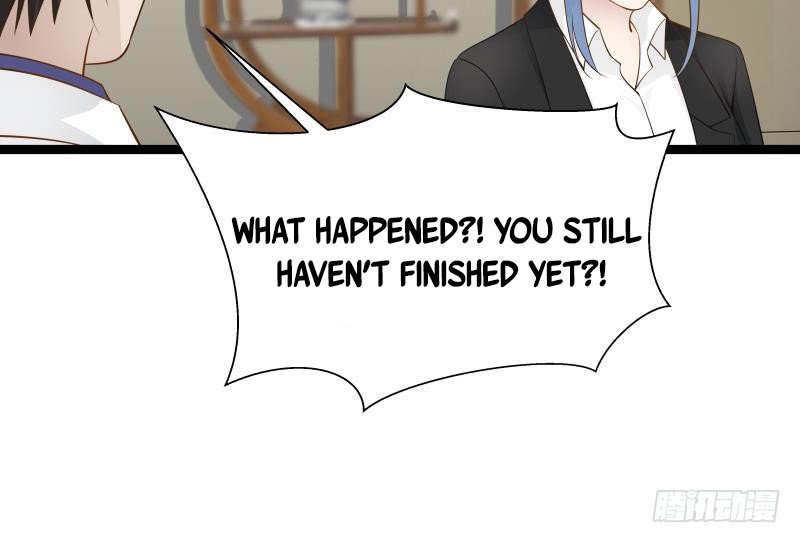 Read Dragon In My Body EN Manga Online