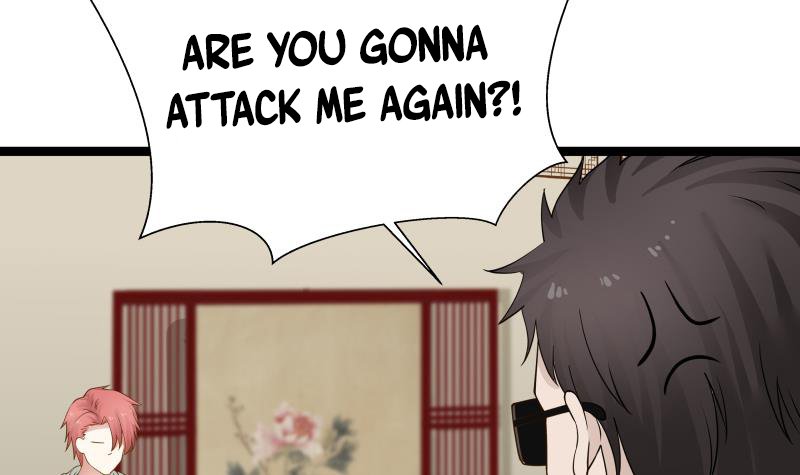 Read Dragon In My Body EN Manga Online