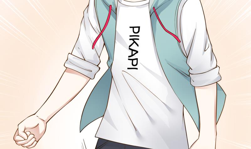 Read Dragon In My Body EN Manga Online