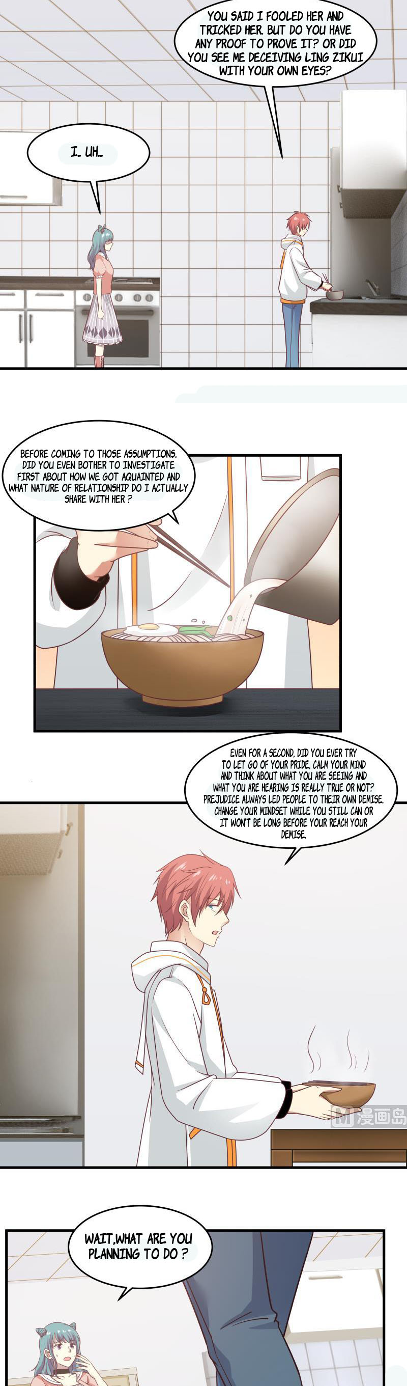 Read Dragon In My Body EN Manga Online