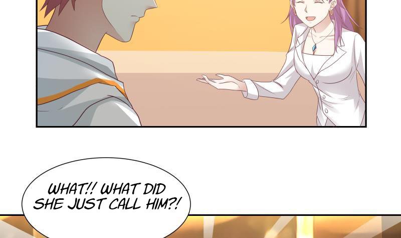 Read Dragon In My Body EN Manga Online
