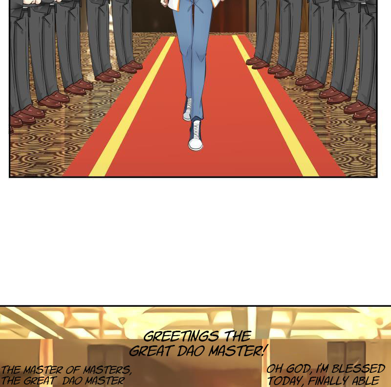 Read Dragon In My Body EN Manga Online