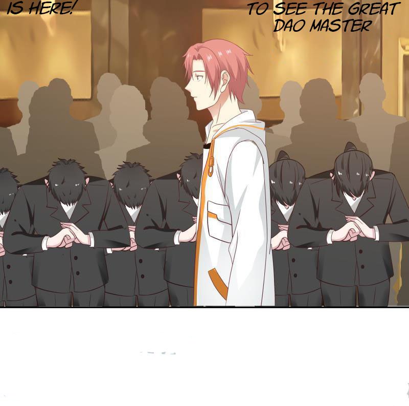 Read Dragon In My Body EN Manga Online