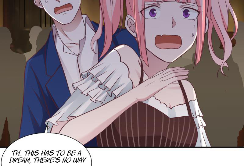 Read Dragon In My Body EN Manga Online