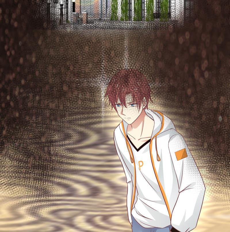 Read Dragon In My Body EN Manga Online
