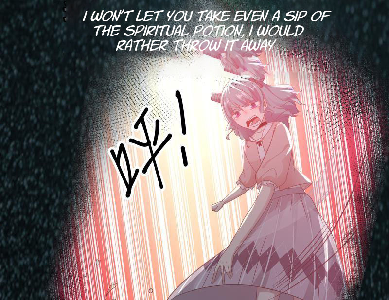 Read Dragon In My Body EN Manga Online