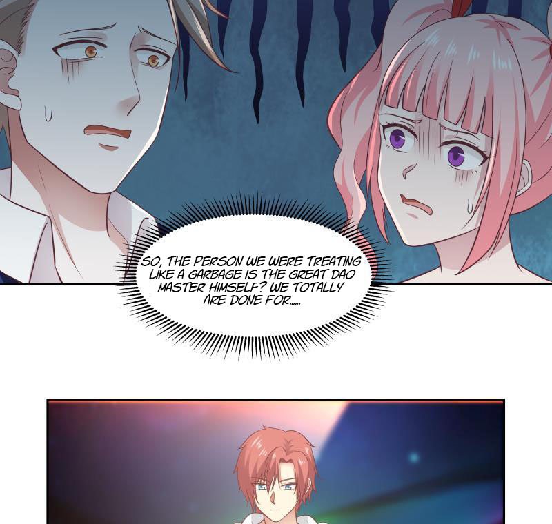 Read Dragon In My Body EN Manga Online