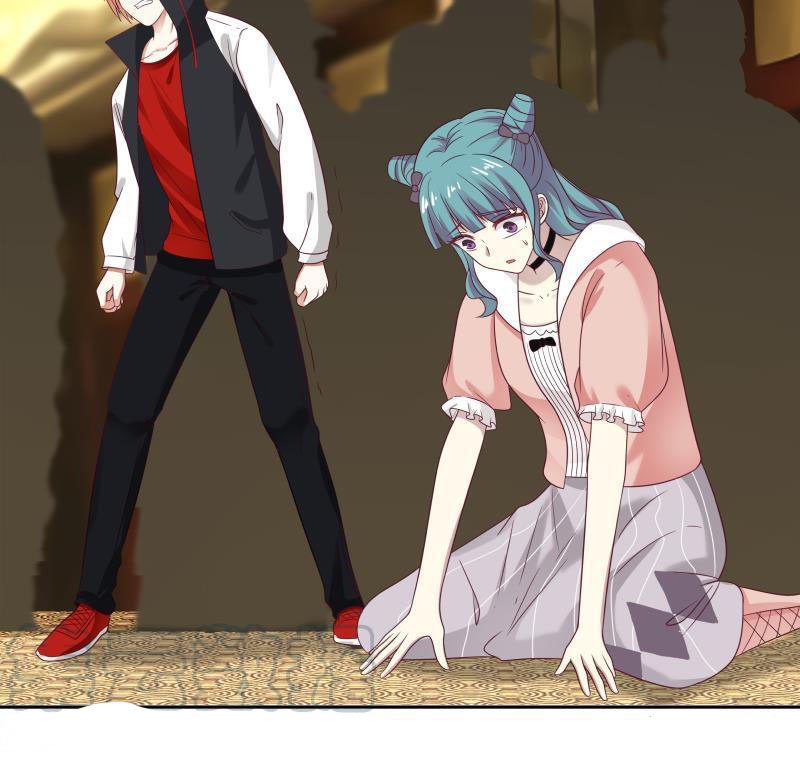 Read Dragon In My Body EN Manga Online