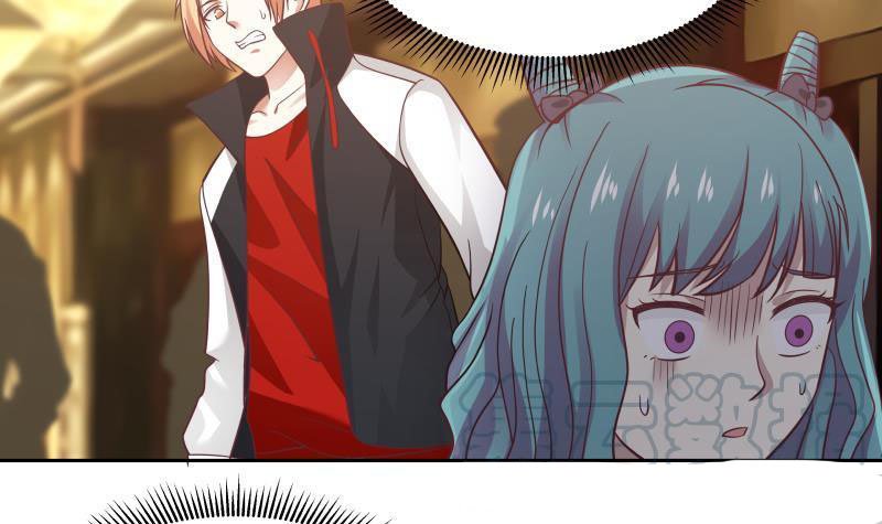 Read Dragon In My Body EN Manga Online