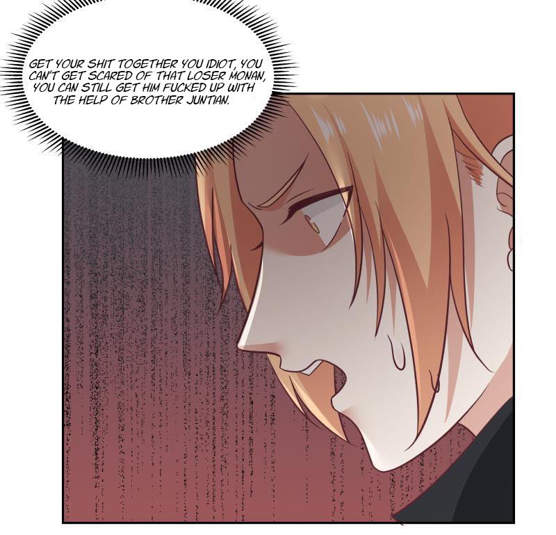Read Dragon In My Body EN Manga Online