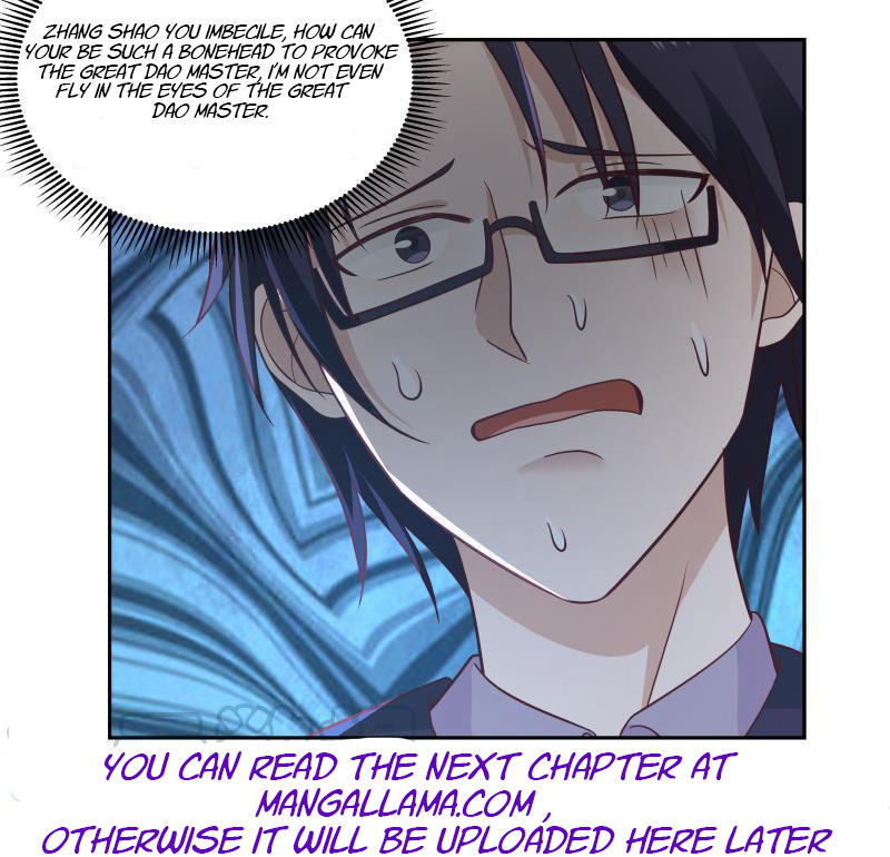Read Dragon In My Body EN Manga Online