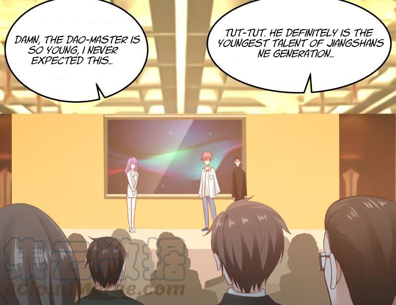 Read Dragon In My Body EN Manga Online