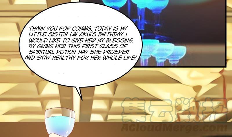 Read Dragon In My Body EN Manga Online