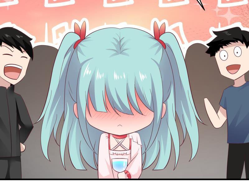 Read Dragon In My Body EN Manga Online