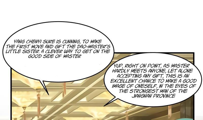 Read Dragon In My Body EN Manga Online