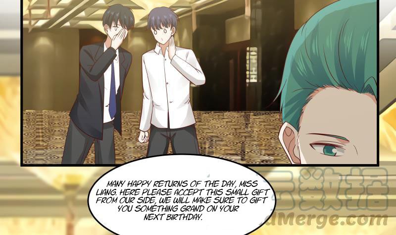 Read Dragon In My Body EN Manga Online