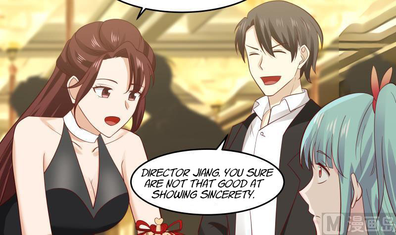 Read Dragon In My Body EN Manga Online