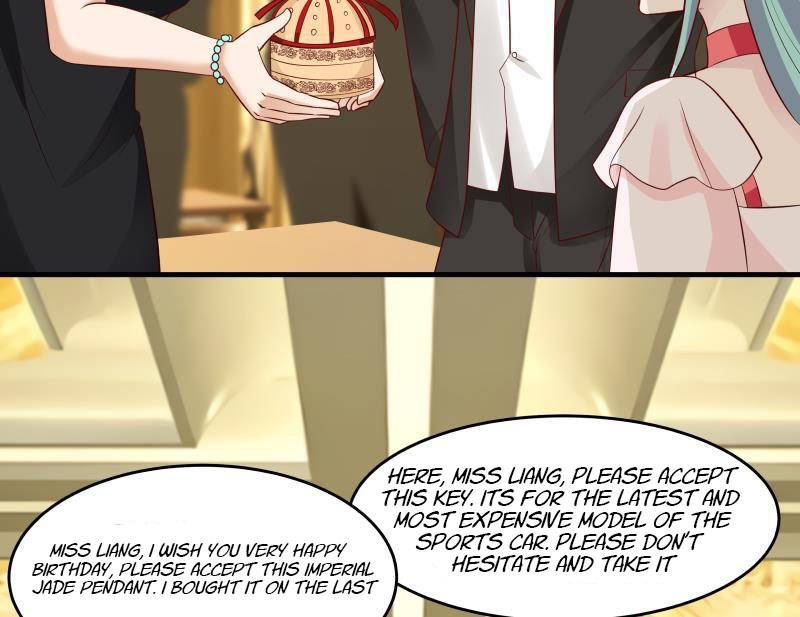 Read Dragon In My Body EN Manga Online